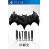 Batman - The Telltale Series PS4
